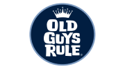 Old Guys Rule